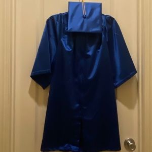 Kindergarten Cap & Gown